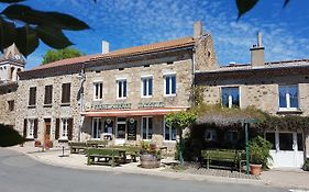 Ferme Auberge Linossier